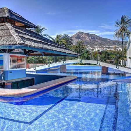 Benalbeach En La Playa Benalmádena Exteriér fotografie