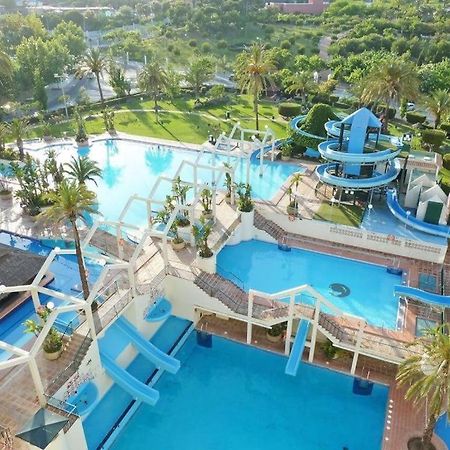 Benalbeach En La Playa Benalmádena Exteriér fotografie